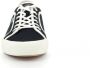 Kickers Comfort Sneakers Arveil Black Heren - Thumbnail 9