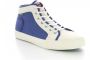 Kickers Arveiler Shoes Blauw Heren - Thumbnail 6