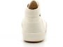 Kickers Arveiler Sneakers White Heren - Thumbnail 3