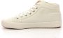 Kickers Arveiler Sneakers White Heren - Thumbnail 3