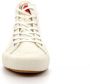 Kickers Arveiler Sneakers White Heren - Thumbnail 4