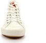 Kickers Arveiler Sneakers White Heren - Thumbnail 5