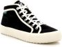 Kickers Hoge Top Sneakers Arveiler Black Dames - Thumbnail 7