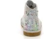 Kickers Comfort Leren Veterschoenen Kicklegend Multicolor Dames - Thumbnail 3