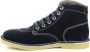 Kickers Laarzen Kicklegend Blauw Heren - Thumbnail 4