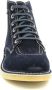 Kickers Laarzen Kicklegend Blauw Heren - Thumbnail 5