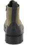 Kickers Kick Decklock Lace-up Boots Orange Dames - Thumbnail 2