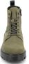 Kickers Kick Decklock Lace-up Boots Orange Dames - Thumbnail 4