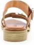 Kickers Bucidi Sandals Bruin Dames - Thumbnail 5