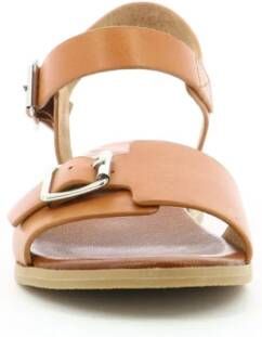 Kickers Bucidi Sandals Bruin Dames