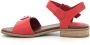 Kickers Bucidi Sandals Rood Dames - Thumbnail 5