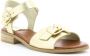 Kickers Bucidi Shoes Yellow Dames - Thumbnail 3