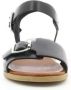 Kickers Bucidi Shoes Black Dames - Thumbnail 5