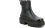 Kickers Chelsea Boots Black Dames - Thumbnail 3