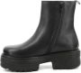 Kickers Chelsea Boots Black Dames - Thumbnail 5