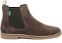 Kickers Chelsea Boots Brown Heren - Thumbnail 3