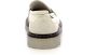 Kickers Comfort Deck Loafer White Dames - Thumbnail 4