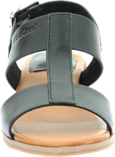 Kickers Comfort Sandalen Kick Bucly