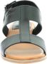 Kickers Comfort Sandalen Kick Bucly - Thumbnail 3