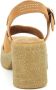 Kickers Comfort Sandalen Kick Constance Brown Dames - Thumbnail 4