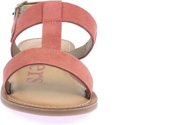 Kickers Comfort Sandalen Kick Dines