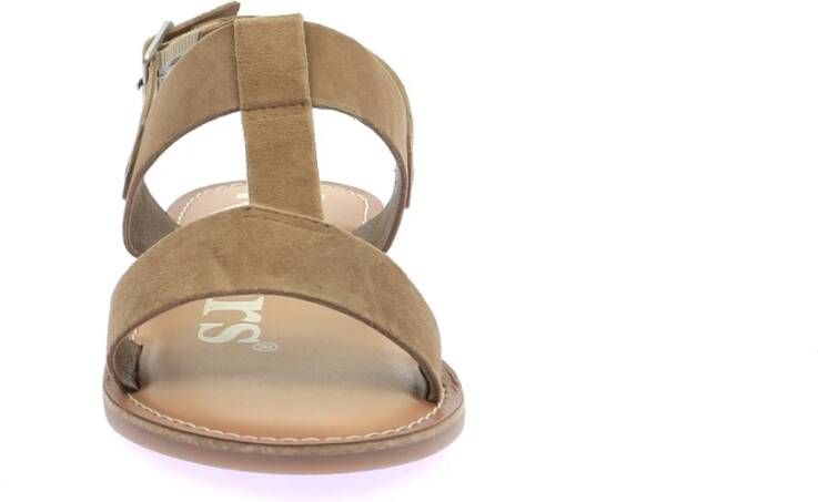 Kickers Comfort Sandalen Kick Dines