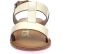 Kickers Comfort Sandalen Kick Dines - Thumbnail 3