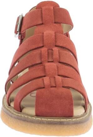 Kickers Comfort Sandalen Kick Lergo