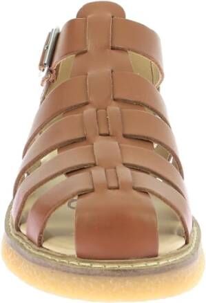 Kickers Comfort Sandalen Kick Lergo