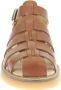 Kickers Comfort Sandalen Kick Lergo - Thumbnail 2