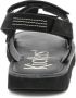 Kickers Comfort Sandalen Kick Neos Black Heren - Thumbnail 4