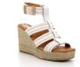 Kickers Comfort Sandalen Kick Padora Pg White Dames - Thumbnail 3