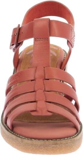 Kickers Comfort Sandalen Kick Volyne