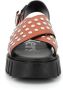 Kickers Comfort Sandalen Multicolor Dames - Thumbnail 5