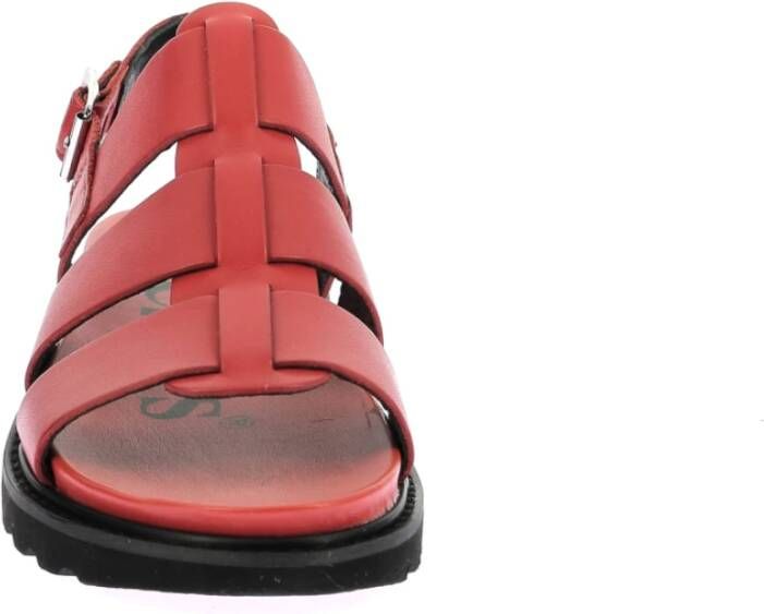 Kickers Comfort Sandalen Neosinead