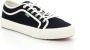 Kickers Comfort Sneakers Arveil Black Heren - Thumbnail 5