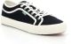 Kickers Comfort Sneakers Arveil Black Heren - Thumbnail 3
