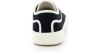 Kickers Comfort Sneakers Arveil Black Heren - Thumbnail 6