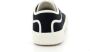 Kickers Comfort Sneakers Arveil Black Heren - Thumbnail 4
