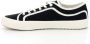 Kickers Comfort Sneakers Arveil Black Heren - Thumbnail 7