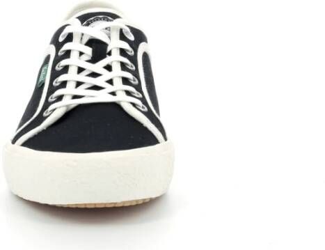 Kickers Comfort Sneakers Arveil Black Heren