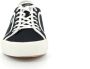 Kickers Comfort Sneakers Arveil Black Heren - Thumbnail 6