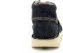 Kickers Comfortabele Kick Hi Laarzen Black Heren - Thumbnail 8