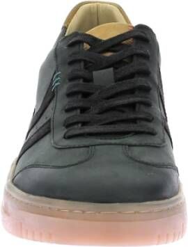 Kickers Comfortabele Kick Bamba Sneakers