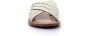 Kickers Stijlvolle Flip Flops voor Zonnige Dagen Beige Dames - Thumbnail 7