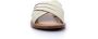 Kickers Stijlvolle Flip Flops voor Zonnige Dagen Beige Dames - Thumbnail 12