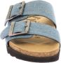 Kickers Comfortabele Kick Lisa Muiltjes - Thumbnail 2