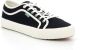 Kickers Comfortabele Lage Top Sneakers Arveil Black Dames - Thumbnail 3