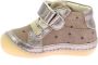 Kickers Comfortabele Leren Laarzen Sokistic Brown Heren - Thumbnail 5