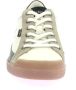 Kickers Comfortabele Leren Lage Sneakers - Thumbnail 2